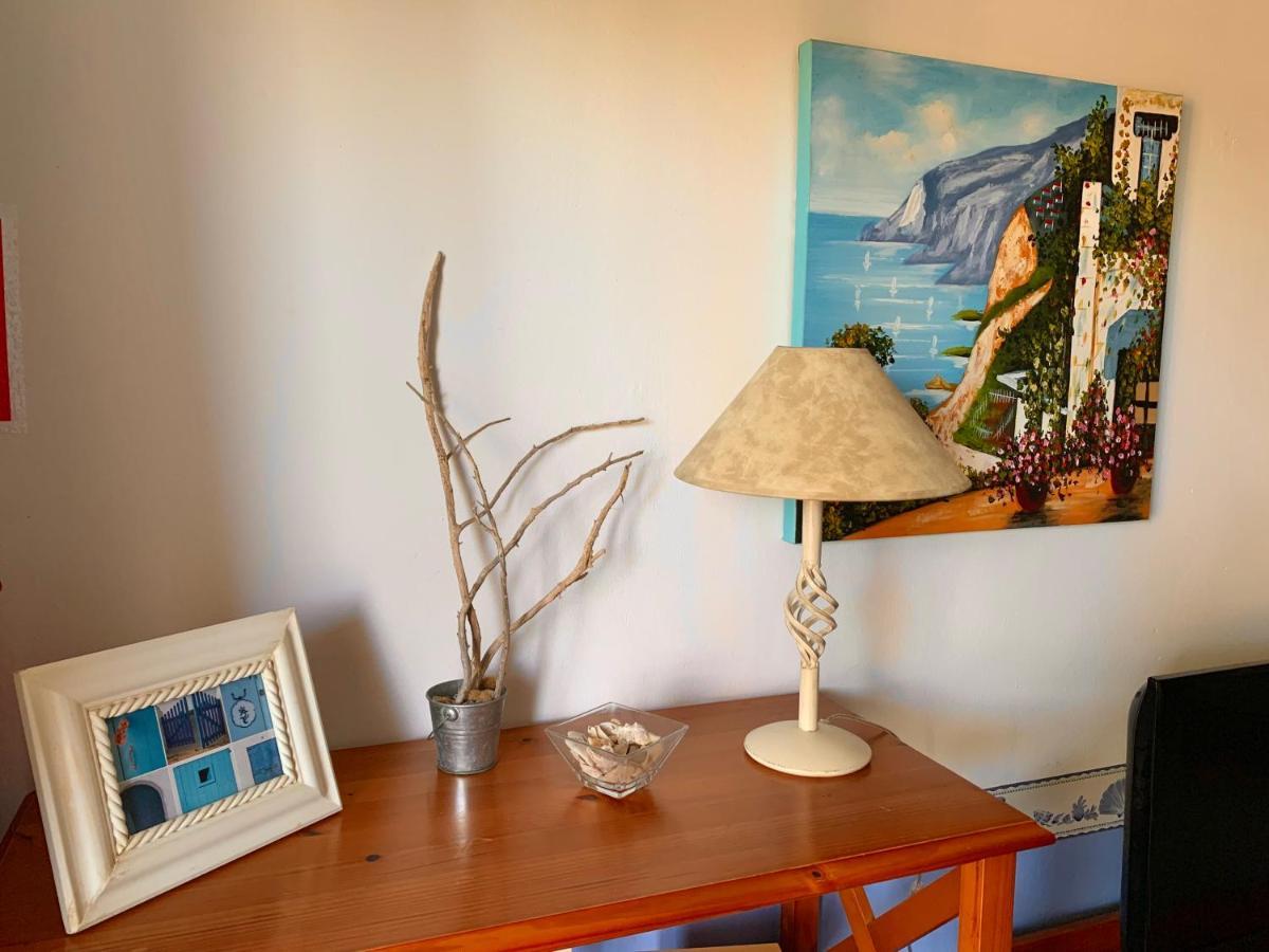 אס פוחולס Apartamentos Pujolet מראה חיצוני תמונה