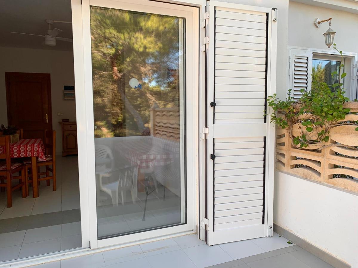 אס פוחולס Apartamentos Pujolet מראה חיצוני תמונה